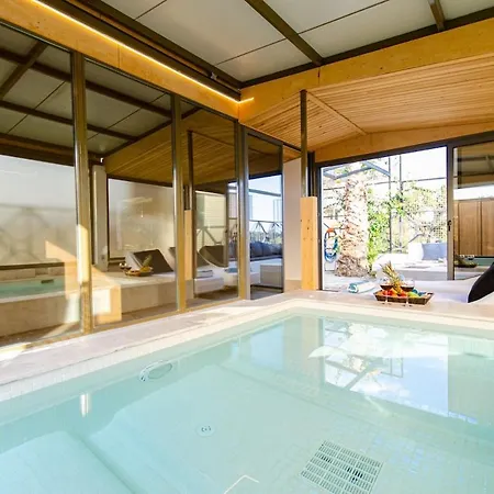 Deluxe Kalkan Kaş