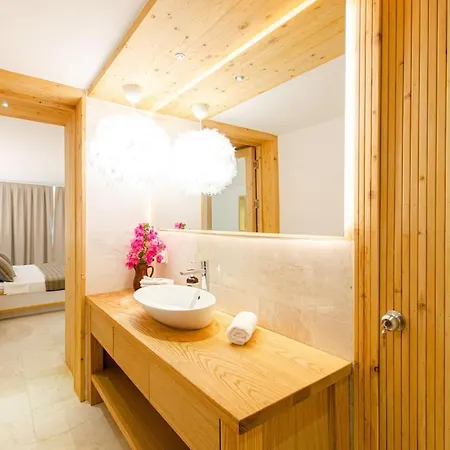 Deluxe Kalkan Apartamento