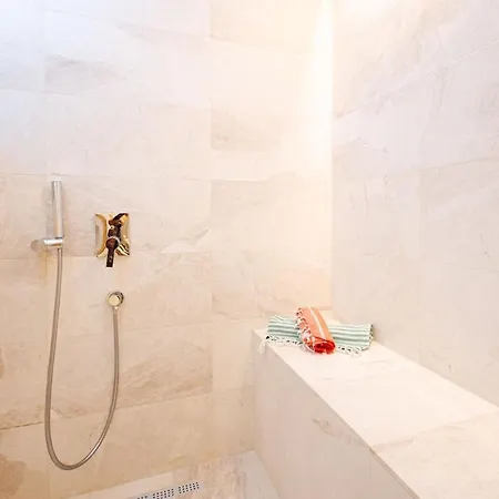 Deluxe Kalkan * Kaş