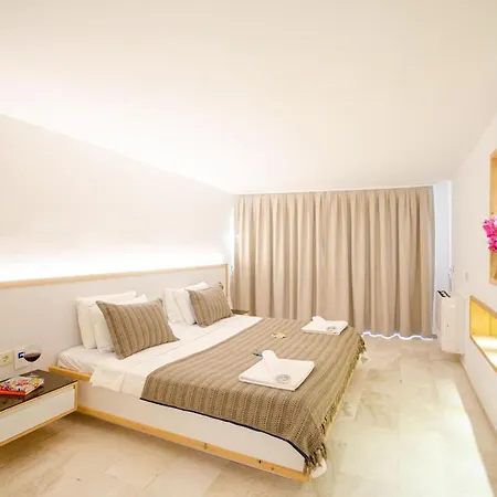 Deluxe Kalkan Apartamento *