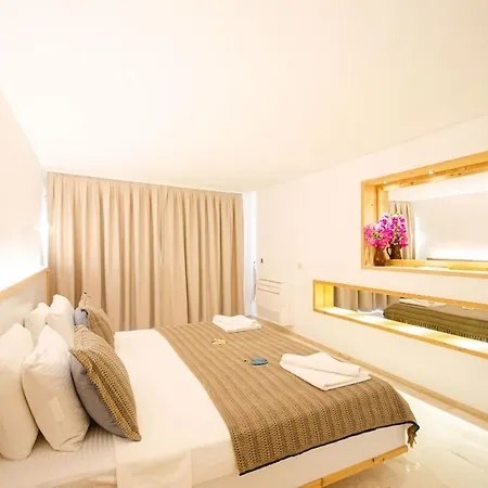 Deluxe Kalkan Apartamento Kaş