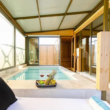 Deluxe Kalkan Kaş