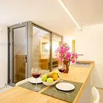Appartamento Deluxe Kalkan Kaş