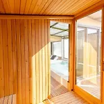 Deluxe Kalkan Appartamento Kaş