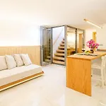 Appartamento Deluxe Kalkan *