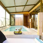 Deluxe Kalkan Kaş