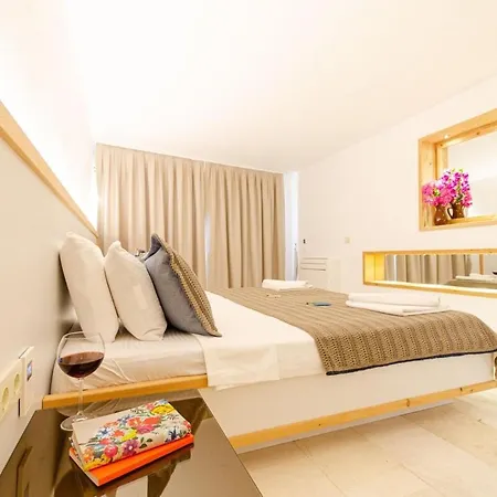 Deluxe Kalkan Apartament