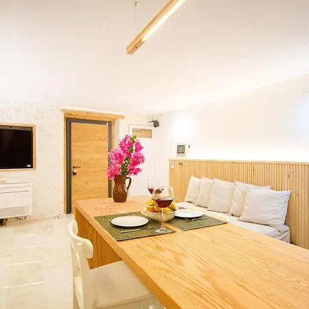 Deluxe Kalkan Apartament Kaș