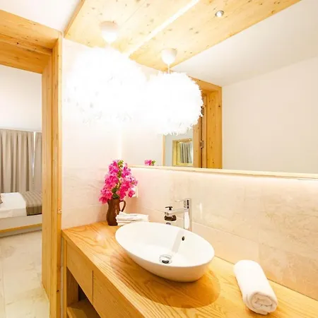 Appartement Deluxe Kalkan *