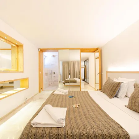 Apartament Deluxe Kalkan
