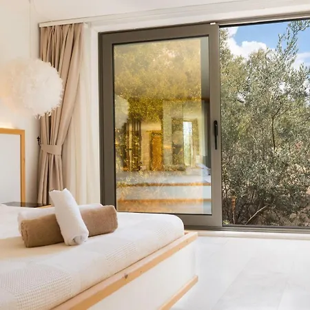 Deluxe Kalkan *