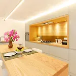 Apartament Deluxe Kalkan