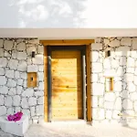 Deluxe Kalkan Apartament *