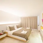 Deluxe Kalkan Apartament *