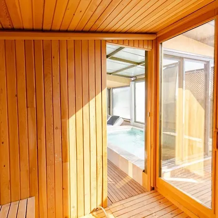 Deluxe Kalkan Lejlighed Kaş