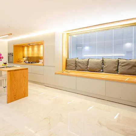 Deluxe Kalkan Kaş