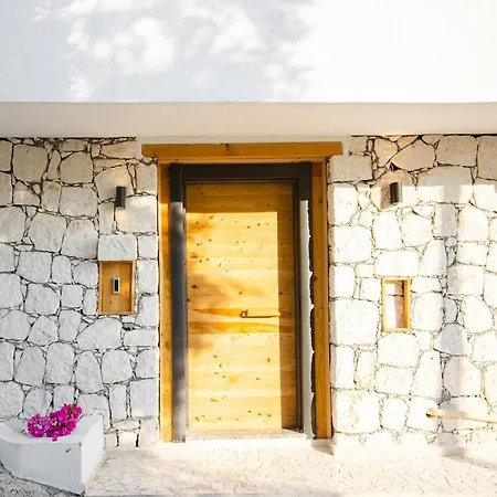 Deluxe Kalkan Lejlighed *