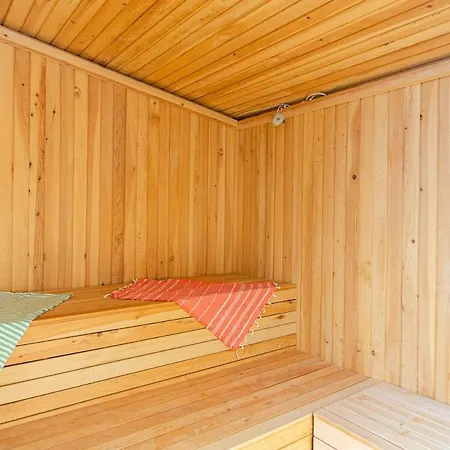 Deluxe Kalkan Lejlighed Kaş