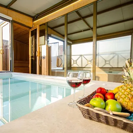 Lejlighed Deluxe Kalkan Kaş